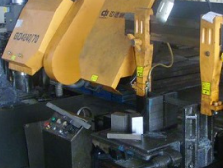 让胡路SM45模具钢