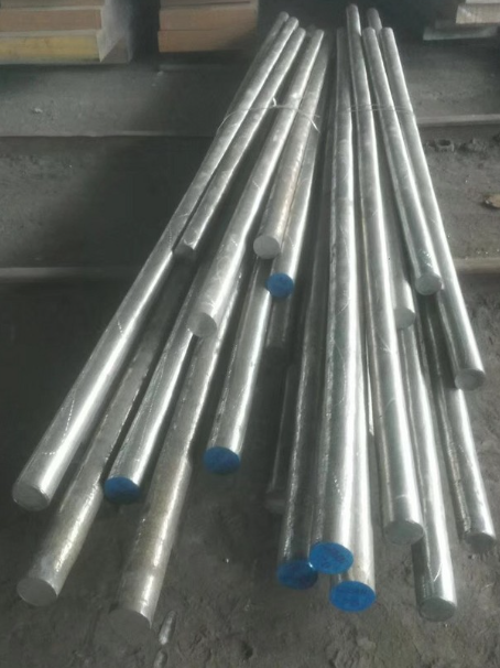 让胡路P20模具钢