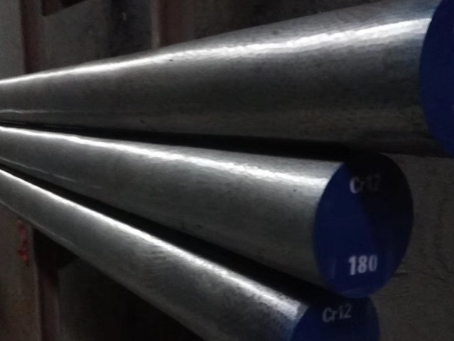 让胡路Cr12模具钢