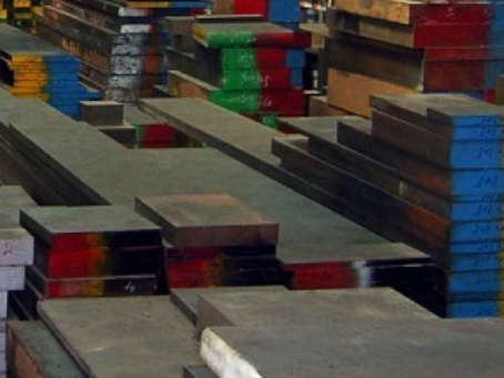 让胡路4Cr5MoSiV1模具钢