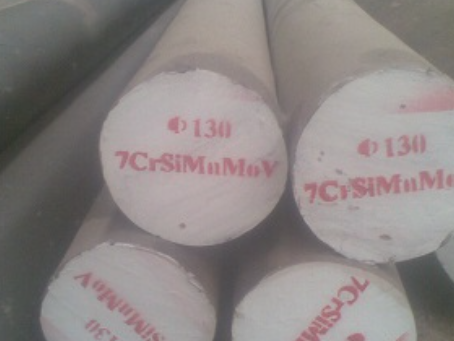 让胡路7CrSiMnMoV工具钢