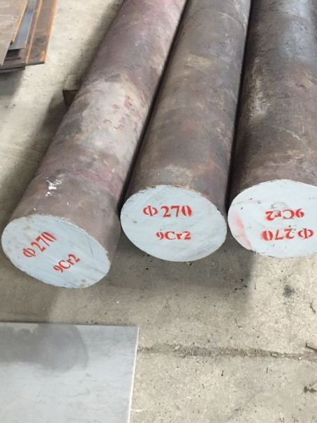 让胡路9Cr2工具钢