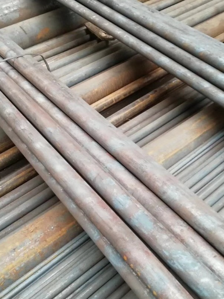 让胡路30CrMnTi合金结构钢